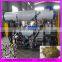 fish meal processing plant fish meal machine fish powder cooker and dryer machine