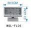 LED Flood Light  IP67 Aluminum Housing  FL05 Waterproof Empty light Housing