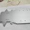 High precision metal 3D printing, aluminum alloy 3D printing, stainless steel 3D printing, metal carving