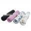 Fitness Weight Lifting Foam Protective Custom Barbell Squat Shoulder Pad Pink