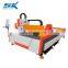 Manufacturer Outlet Metal Fiber Laser Cutting Machine for Iron Stainless Steel Carbon Steel Aluminum Copper
