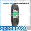 Doublestar TBR rubber truck tyre 315/80R22.5