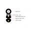 Fiber optic equipment factory wholesale 1-4 Core LSZH Sheath FTTH Drop cable