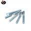 Hot Sale JINGHONG Galvanized Rod Stainless Steel Fasteners
