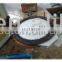 forging, brazing, quenching Ultrasonic Frequency Induction Heating Equipment 100KW, 5~30Khz