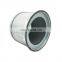 Factory direct ML132 screw air compressor consumable oil separator 23716475