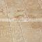 Customizable New Luxury Decoration Model Cheap Price Cappuccino Marble French Pattern Chiseled Edge CEM-P-41-12