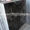 Polished Brown tiny marble tiles slabs