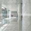 Low Price White Marble Tile Non Slip Marble Floor Tile price