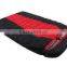 New Designed Goose Down Envelope Sleeping Bag with Hood for Camp in Cold Weather
