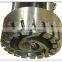 Longxing Factory Price High Shear Emulsifying Mixer (7.5Kw) Chemical Machinery Equipment