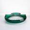 Nordic Modern Green Home Decor Tray Accessories Glazed Glass Decorative Fruit Plate