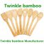 Bamboo utensil set Wholesale customized bamboo cooking tools Sale