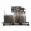 Wholesale popcorn maker factory price Hot Sell Popular Industrial /Commercial air puffed popcorn popped machine production line