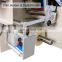JKMF High Speed Automatic Sandwich Bread Pillow Packing Machine Hot Dog Burritos Flow Wrapping Machine