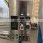 Multifunction tongue depressor / chopsticks/ bamboo sticks packaging machine