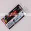 GT-BIO Fishing  glitter Jig Lures Super Hard Spoon Lead Fish Artificial Bait Fishing Lures