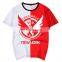 Customized Logo Printing Wholesale price Clothing Boy Cotton T Shirt