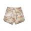2022 Summer beach shorts fitness running breathable fashion casual men's mesh shorts