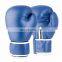 2020 custom made high quality leather boxing gloves