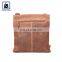 2020 New Design Elegant Look Stylish Fashion Designer Contrast Stitching Genuine Leather Sling Bag for Women