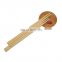 High Quality Disposable Bamboo Twins Chopsticks with Open Paper Sleeve