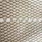 Galvanized Raised Expanded Metal Mesh Stainless Steel Aluminum Expanded Metal for Grill Fence