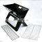 Suitcase Folding Portable tool sets Carbon Tank Capacity Parrilla Portatil