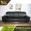 2016 New Design Black PU Sofa Furniture For Home & Hotel                        
                                                Quality Choice