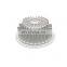 Low Voltage The Base Holder Round E27 Ceiling Decorative Lamp Holder