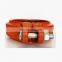Ductile Iron Pipe Fitting DN114 Rigid Pipe Joint Groove Steel Clamp Groove Type Fire Clamp