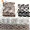 RAL Color Customized Metal Coil Drapery Screen Chain Link Mesh for Decoration