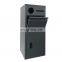 Anti-theft Design -Outdoor Extra Large Post Box Parcel Drop Box Metal Storage Parcel Drop Box