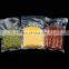 High Quality Grain Seal Texture Vacuum Packing Pouch Food Packaging Bags Vacuum sealer bag