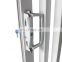 Superhouse 8 ft Sliding Glass Doors NFRC AS2047 Standard White  Aluminium Sliding Doors