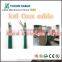 Factory supply coaxial cable kx6 with power for cctv camera system