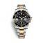 rookie watch luxury sports high end super 3235 movement 904L steel hulk watch 116610 luxury watch