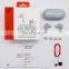 Xiaomi Global Version Oneplus Buds Z TWS Wireless Earphones IP55 Earbuds 450mAh for Oneplus 9 Pro 9RT
