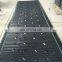 PVC PP Hanging film type CrossFlow ML MX75 cooling tower filler