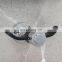 Experienced Manufacturer  Chrome Zinc Alloy Wall Clothes Clothing Hanger Rack Wall Hooks Mounted For Clothing