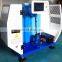 KASON xj-25d Combined Charpy and Izod Digital Charpy Analog Rubber Pipe Test Equipment Impact Tester