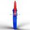 HT-201 Customizable High-precision 6000 Count 600V 600A AC/DC Digital Clamp Meter