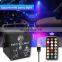 Hot Sale Star Laser Light 3 Eyes Rgb rgb star laser light