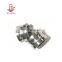 titanium carbide guide wheel cross roller guide short stress steel rolling mill