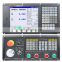 2-axis lathe CNC controller kit CNC control system similar to GSK CNC controller panel