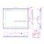 Control system of all electric injection molding machine GSK 6000