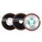 LIVTER Diamond grinding wheel grinding cutter single bevel grinding wheel