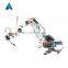 6 dof cnc robot arm