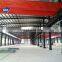 2022 Factory Building Europe warehouse prefabricated warehouse steel structure storage workshop