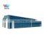Small prefab space frame shed houses temporary storage shed modern prefab steel structure